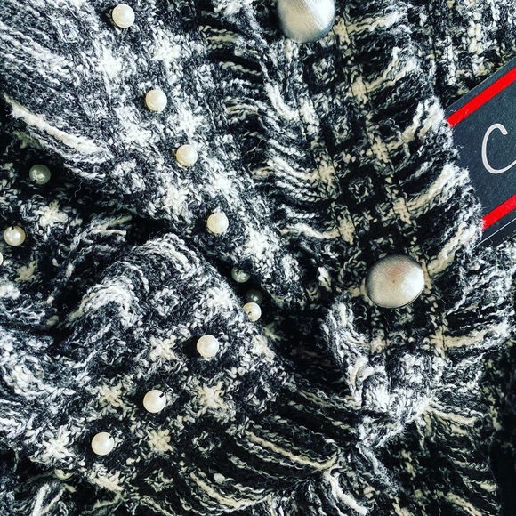 LAURENCE &CHICO suit jacket with tag - Picture 8 of 8